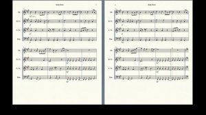 Baby Bird (Edea's Theme) - Bravely Default / Woodwind Arrangement by Brave Lied.