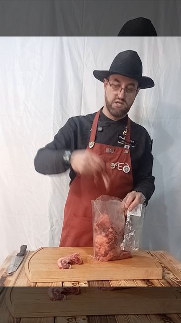 Обрезь от мяса конины "ДикоЕд" смотреть онлайн