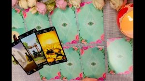 👩🦰Женщины из моего окружения. 🃏Расклад на картах Таро.