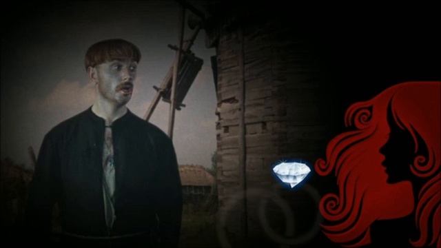 Тайные дела цариц в одеждах проституток вне дворцов (Бред Меняйлова) смотреть онлайн