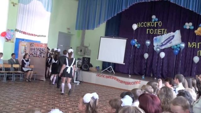 Выпускной 48 школа 2012 смотреть онлайн