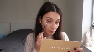 Anastasia Beverly Hills Türkiye'ye Geldi!!! (Soft Glam Paleti)