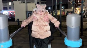 С Эми болтаем