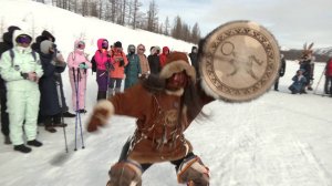 Большая область | 12.04.2025