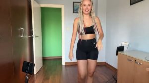 ЭФИР ZUMBA - ЗУМБА-КЛУБ. ТРЕНИРОВКА ОНЛАЙН ДЛЯ НАЧИНАЮЩИХ И ОПЫТНЫХ