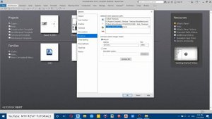 Solved - How to Fix Missing Textures Problem in Revit