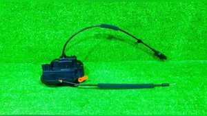 Замок двери передний левый Renault Master 3 Рено Мастер 3 (2010-2024)