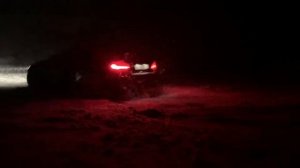 Night drift fun | BMW M2 Black Shadow Edition