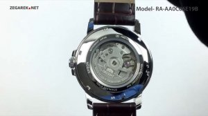 Orient Classic Automatic RA-AA0C06E19B - Zegarek.net