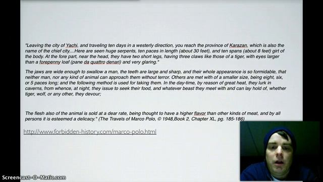 Chinese Calendar - Are Dragons Real? Did Man Walk With Dinosaurs? смотреть онлайн