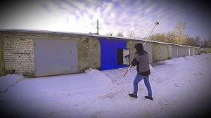 Это надо было сделать давно. Оформил 2 гаража по гаражной амнистии.