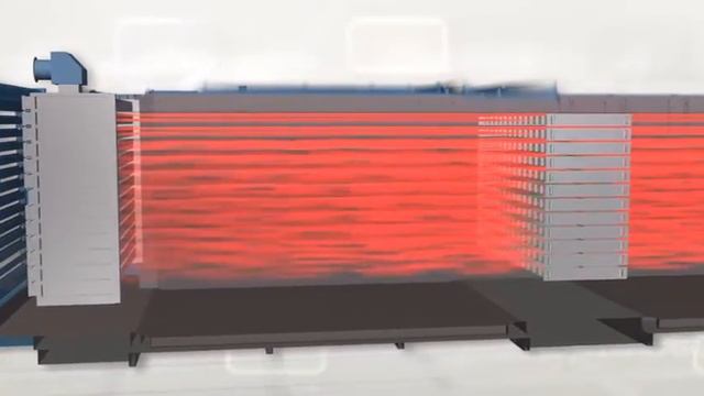 Despatch Carbon Oven 6 24 15