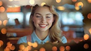 "Есть женщины..." SUNO