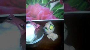 Lps сериал гад 1 сезон 2 серия