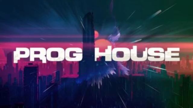 2002 vinyl prog house mix