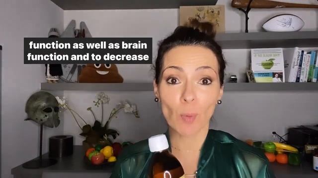 The Covid Podcast - News and Advice from a Real Doctor - Supplements for Kids