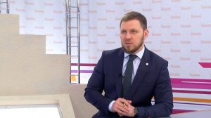 Интервью с Андреем Полищуком