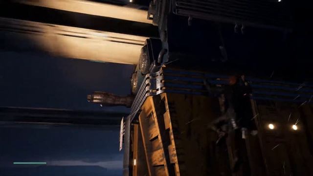 Star Wars Jedi Fallen Order смотреть онлайн