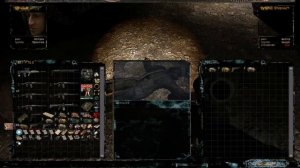 Прохождение Сталкер Путь Человека Дежавю+Outfater part 34