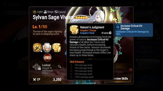 7.13 Mystic Summon Rotation - Who To Pull? - Epic Seven смотреть онлайн