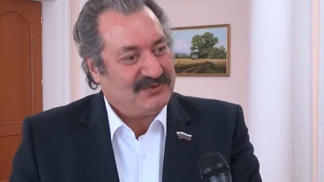 С. Б. Чолоян  бюджет здравоохранения