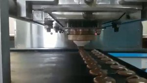 Тестоотсадочная машина для печенья. 89374449733