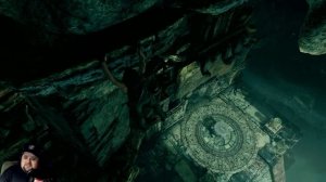 ТАЙНЫ ТОМБ РАЙДЕР 1