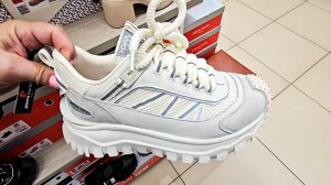 Магазин Кари.Огромный выбор обуви на любой вкус.Скидки и акции.Апрель 2025