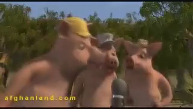 Funny Afghan Song/Music lol.. Afghanistan