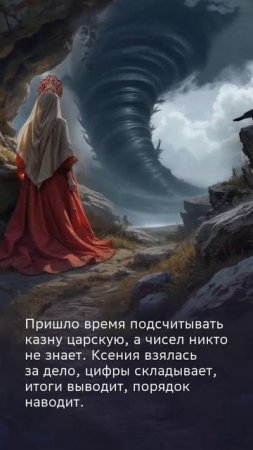 Сказка