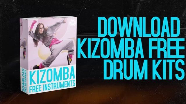 [FREE] Kizomba Drumkits 2024 смотреть онлайн