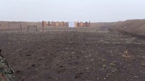 ДТК Гром против дронов 1