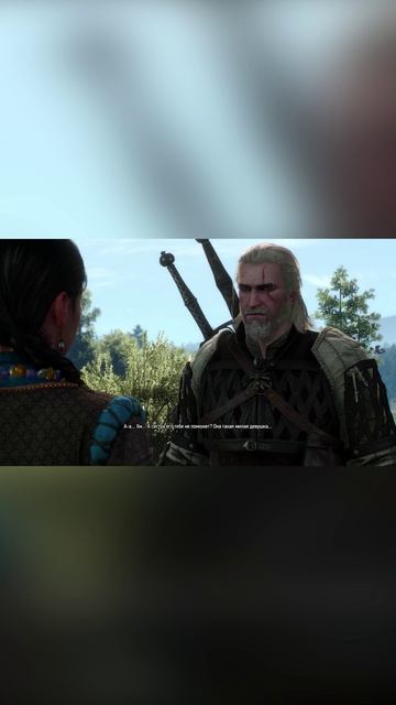 СЕСТРА ЛЮТИКА | Ведьмак 3: Дикая Охота #letpslay #games #thewitcher #wildhunt #ведьмак
