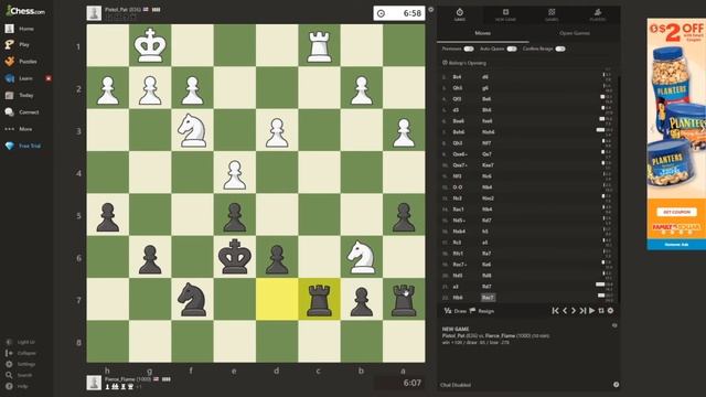 The King of Chess смотреть онлайн