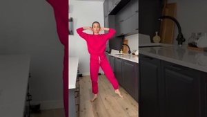 Гимнастика "во время приготовления пищи"