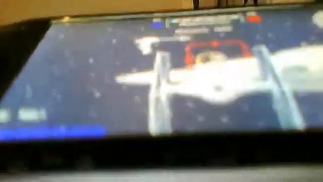 star wars battlefront renegade squadron psp battalla en el espacio смотреть онлайн