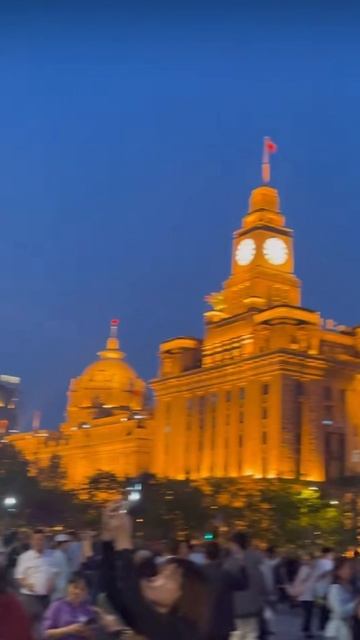 ВОСХИТИТЕЛЬНЫЙ ШАНХАЙ В НОЧНОЕ ВРЕМЯ КИТАЙ ПУТЕШЕСТВИЯ ВАУ #китай #путешествия #viral #china #wow