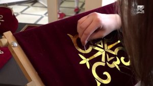 Фестиваль черкесского языка и культуры прошел в Черкесске