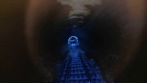 LEGO - Морозная зимняя поездка на борту в сад и обратно - мнение водителей