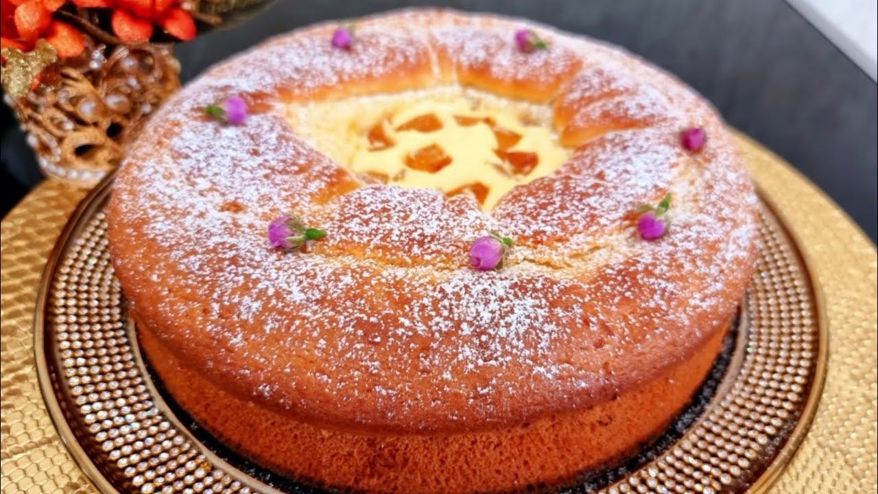 ВОСХИТИТЕЛЬНЫЙ ТВОРОЖНЫЙ ПИРОГ!ПОТРЯСАЮЩИЙ ВКУС!СЫРНИКИ ТЕПЕРЬ НЕ ДЕЛАЮ НАШЛА РЕЦЕПТ ПРОЩЕ И ВКУСНЕЕ