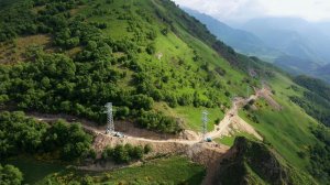 ГеоСтройКомплекс, проект в Кабардино-Балкарии