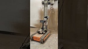 Стенорезная машина на гусеницах под заказ +79789287287