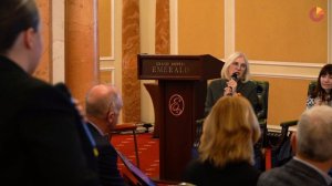 Гоголь Александр Амурович, Председатель Правления, Национальная Ассоциация Корпоративных Директоров