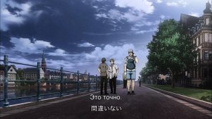 Русская речь в аниме «Низкоквалифицированный ниндзя»