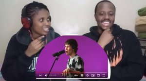 TARAS STANIN REACTION | HER FIRST TIME HEARING | Taras Stanin - Go F Yourself (Two Feet Cover)