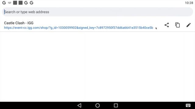 Автособр акций - очень просто. Не пропусти халяву! Битва замков, Castle clash смотреть онлайн