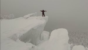 В гостях у сказки.....бррррр - у Братки!!!