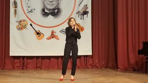 Ева Андрюкина  16 лет.