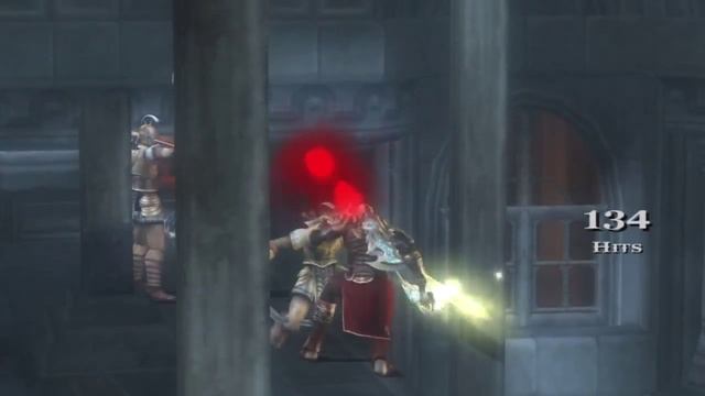 God of War II (60fps, no commentary) - 01 - Colossus of Rhodes смотреть онлайн