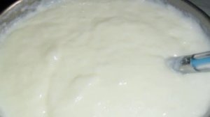 Десерт Малаби